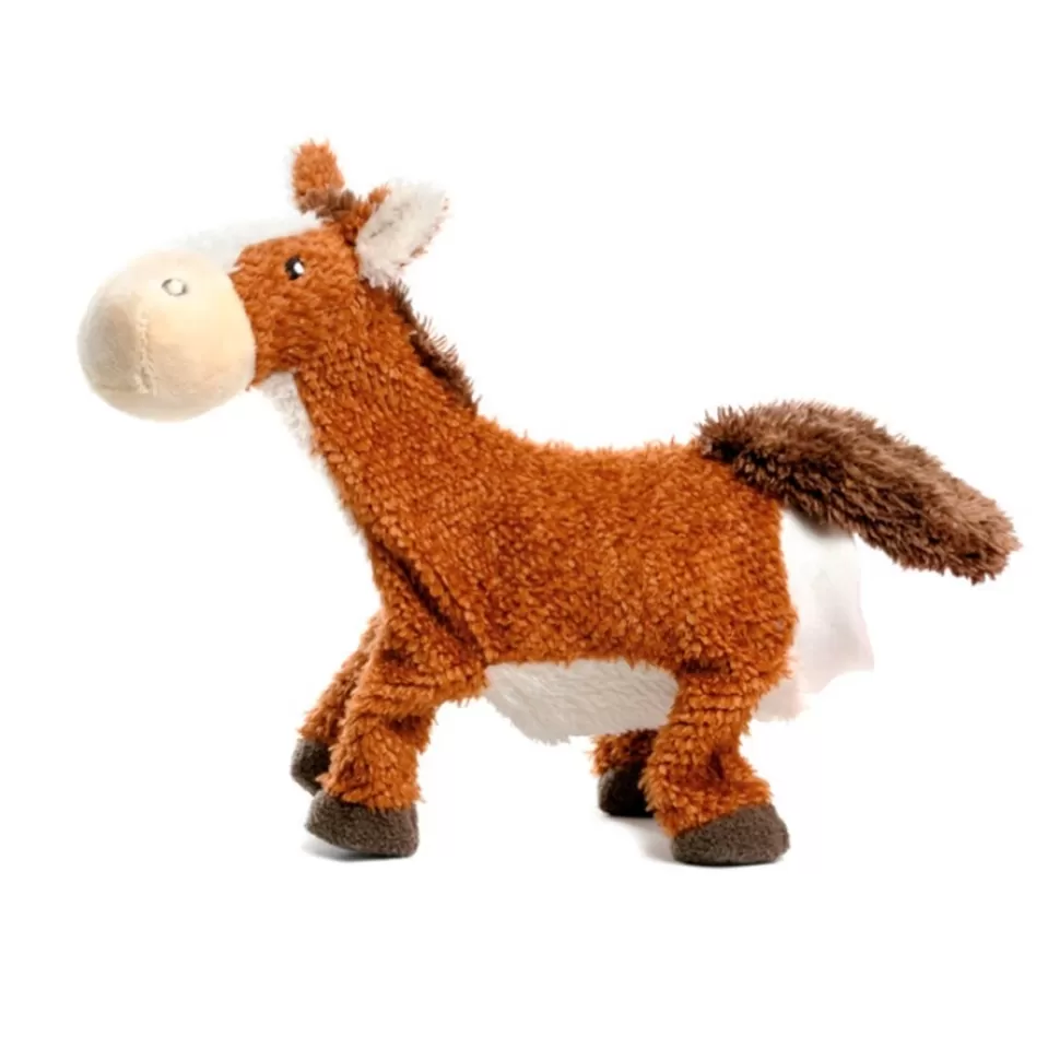 Egmont Toys Handpop 24 Cm - Paard