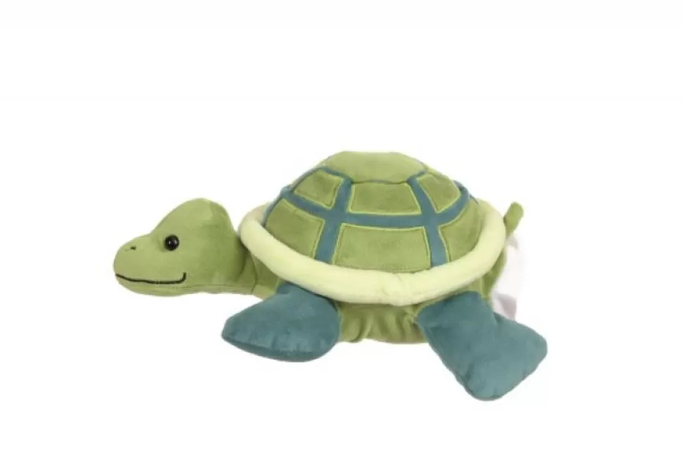 Egmont Toys Handpop 24 Cm - Schildpad