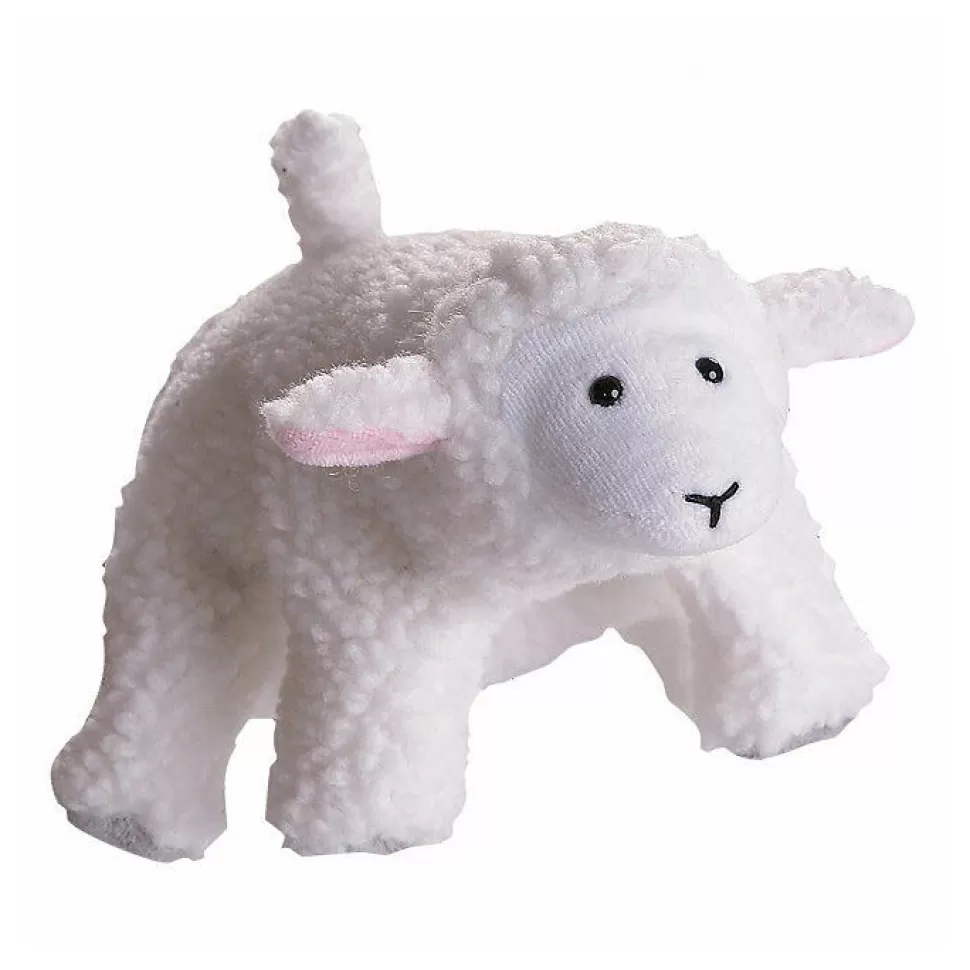 Beleduc Handpop - Schaap