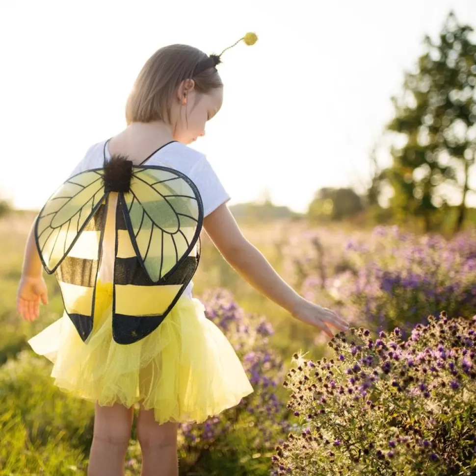 Great Pretenders Verkleedkleren^Hommel (4-7 Jaar)