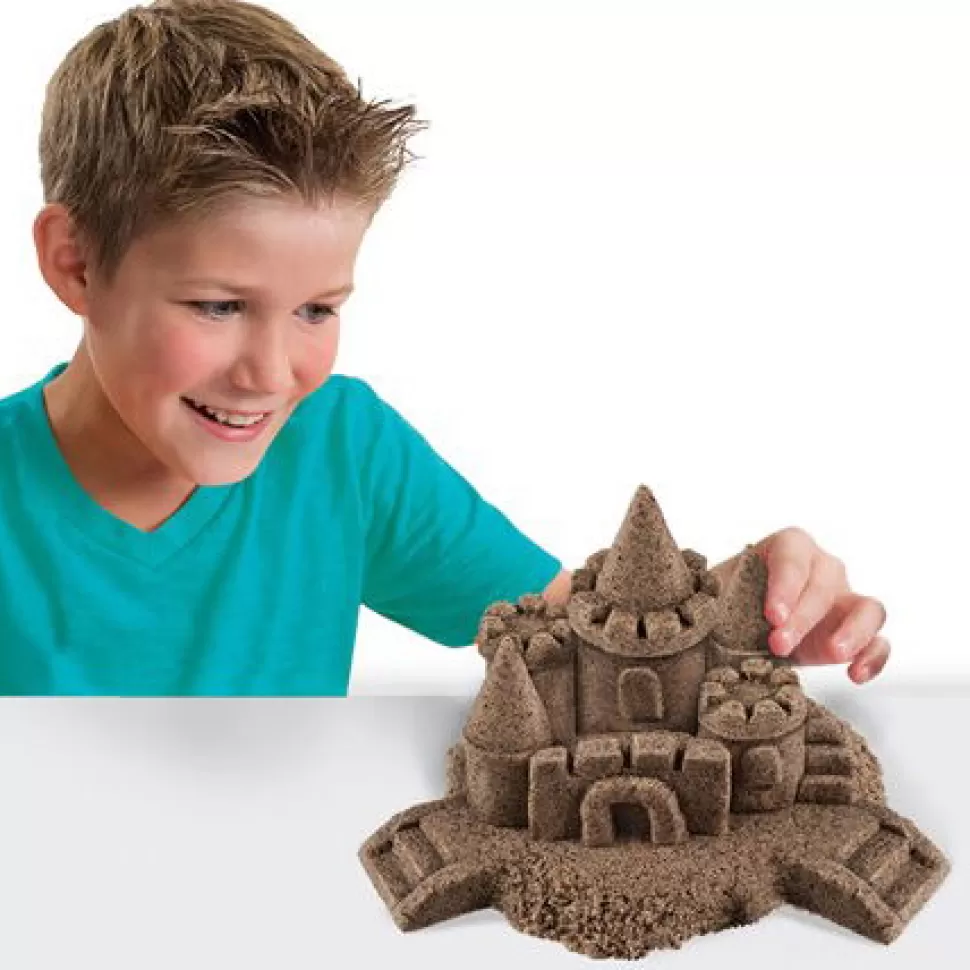 Kinetic Sand ® - Strandzand - 1,36 Kg