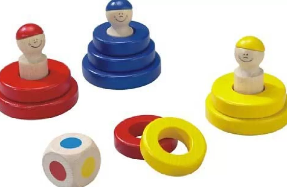 Haba Spelletjes^Kleurenspel Voor De Kleintjes