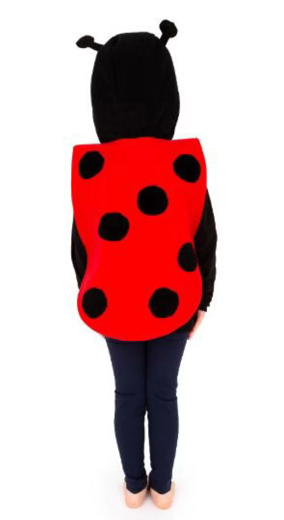 Pretend to Bee Verkleedkleren^Lieveheersbeestje (3-7 Jaar)