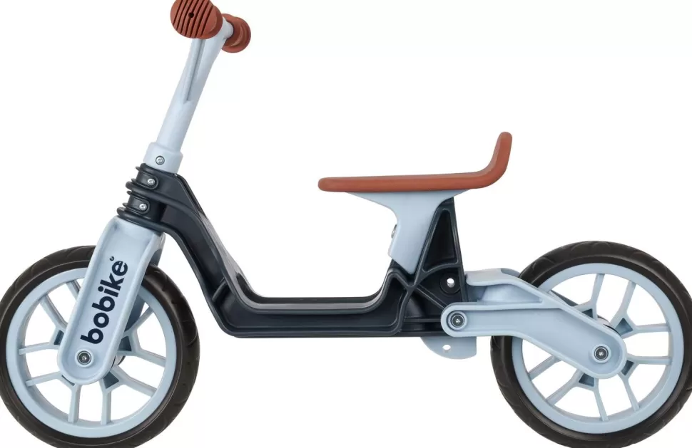 Bobike Loopfietsen^Loopfiets - Denim Deluxe (2-5 Jaar)