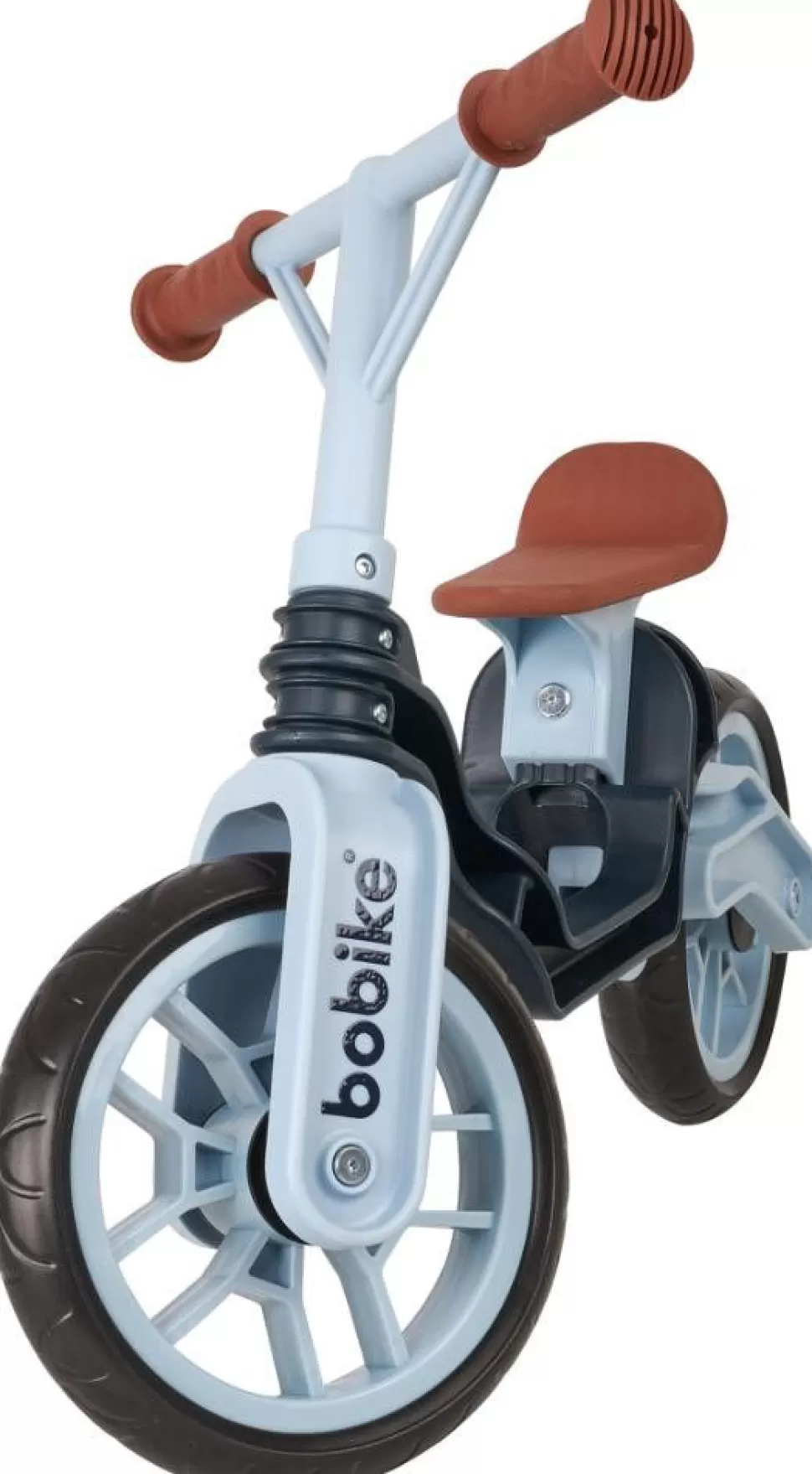 Bobike Loopfietsen^Loopfiets - Denim Deluxe (2-5 Jaar)