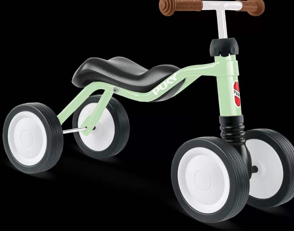 PUKY Loopfiets - Wutsch - Mini