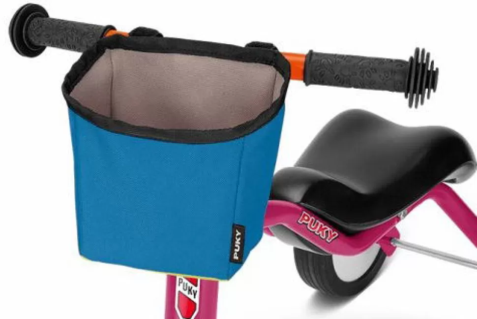 PUKY Loopfiets Access. - - Stuurtas Lt3, Blauw