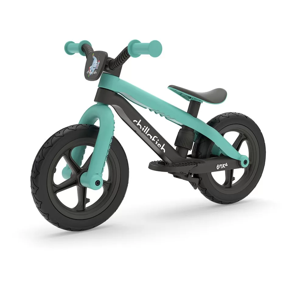 Chillafish Loopfietsen^Loopfiets Bmxie 2 - Mint (2-5 Jr)