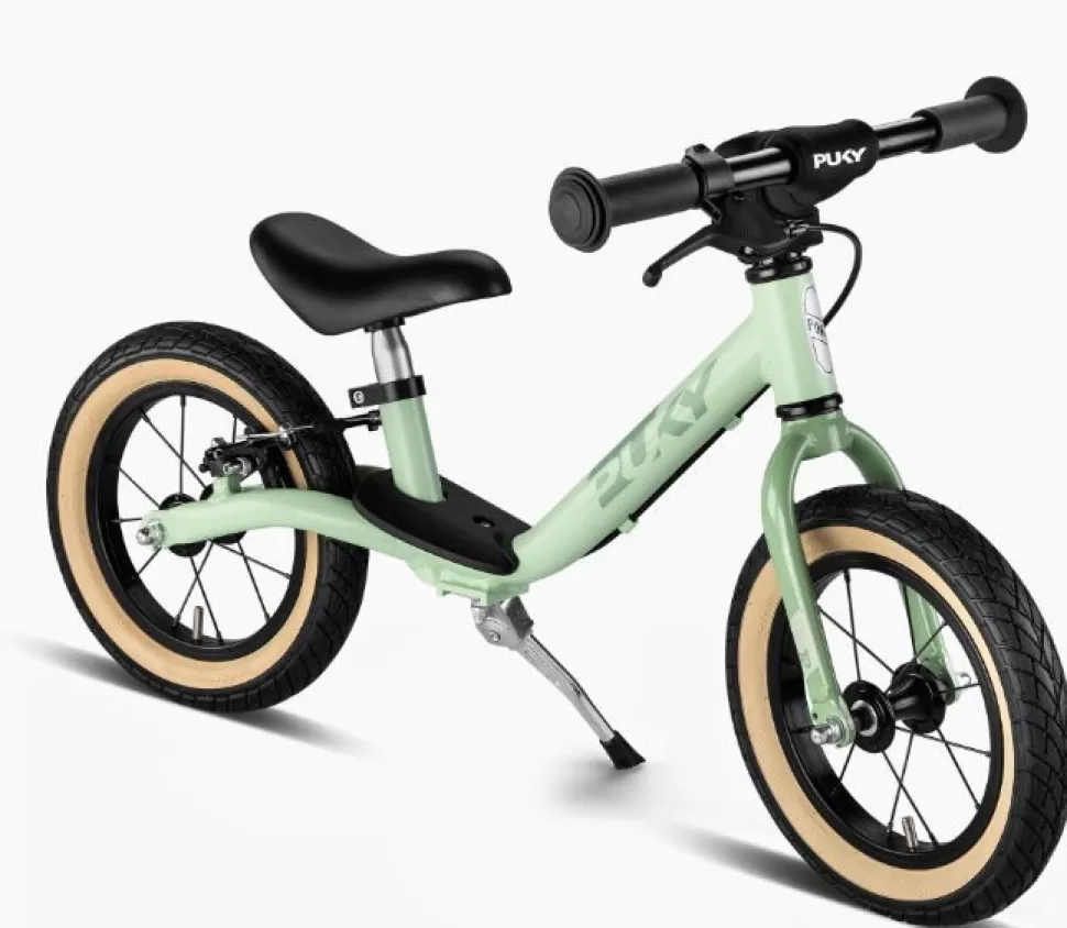 PUKY Loopfietsen^Loopfiets Lr Light Br - Medium, Groen