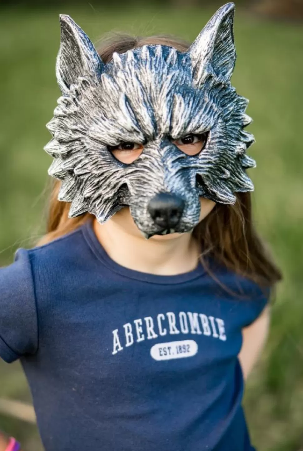 Great Pretenders Verkleedkleren^Masker - Weerwolf