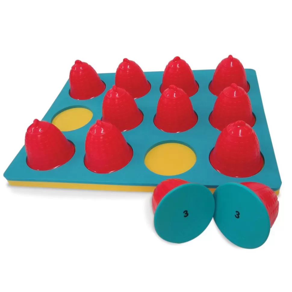 Edushape Spelletjes^Memory Met Geluid