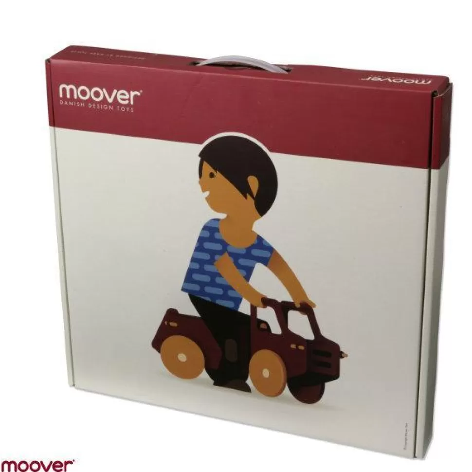 Moover Speelauto's^ Truck