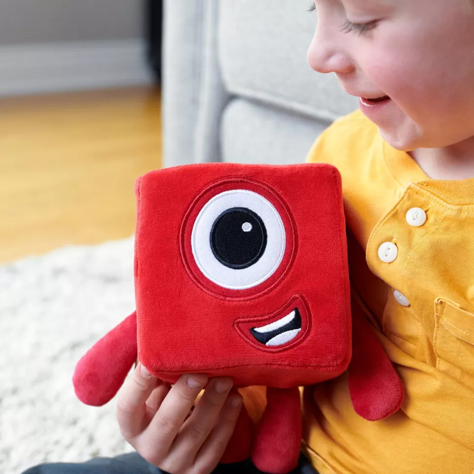 Learning Resources Numberblocks - Eentje