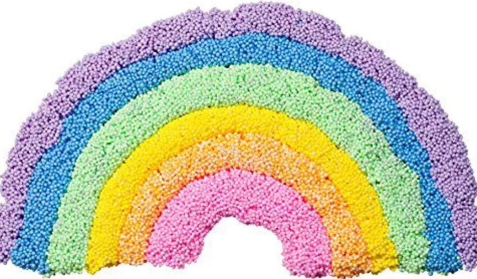 Learning Resources Sensorisch Speelgoed^Playfoam - Jumbo Pakkeet - 6 Kleuren