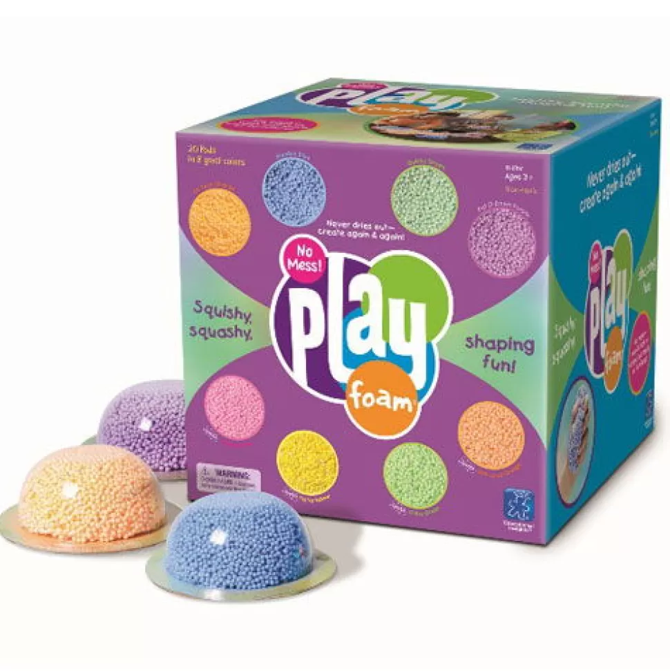 Learning Resources Playfoam - Set 20 Stk