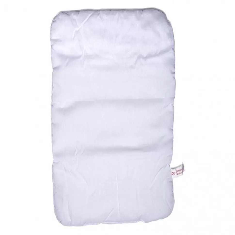 MaMaMeMo Poppen^Poppenwagen Accessoire - Matras (36 X 19 Cm)