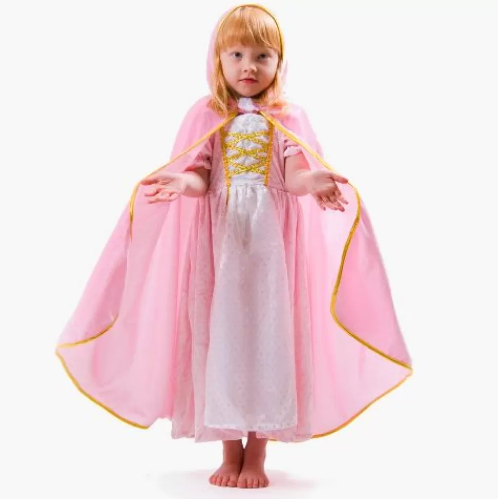 Den Goda Fen Verkleedkleren^Prinsessen Cape