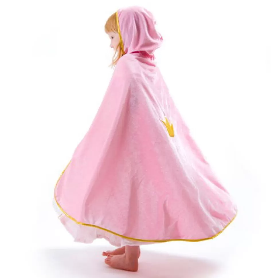 Den Goda Fen Verkleedkleren^Prinsessen Cape