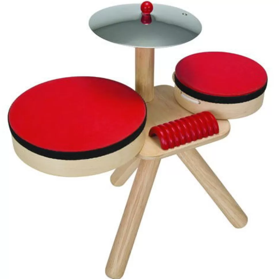 PlanToys Muziekinstrumenten^Ritme Set