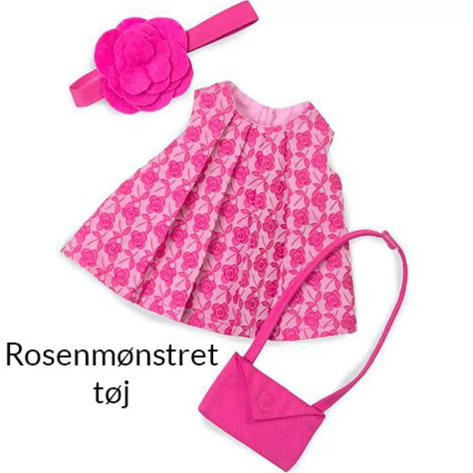 Rubens Barn Rubens Cutie - Accessoire - Kledingset