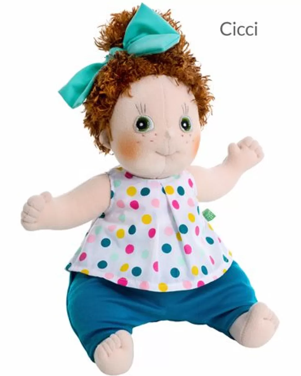 Rubens Barn Rubens Kids - New Edition - 36 Cm