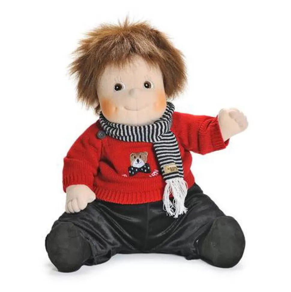 Rubens Poppen^ Kids - Therapie - 50 Cm