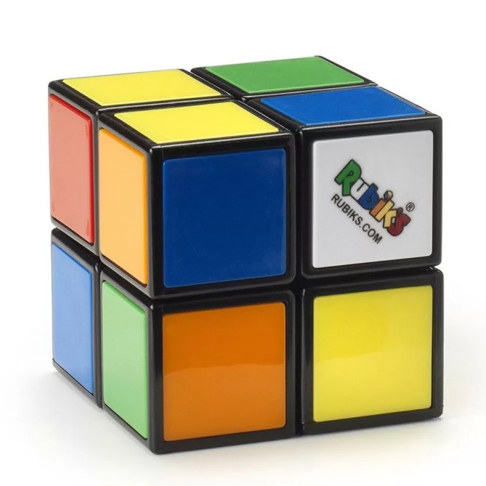 Rubiks Spelletjes^Rubik's Cube - 2X3