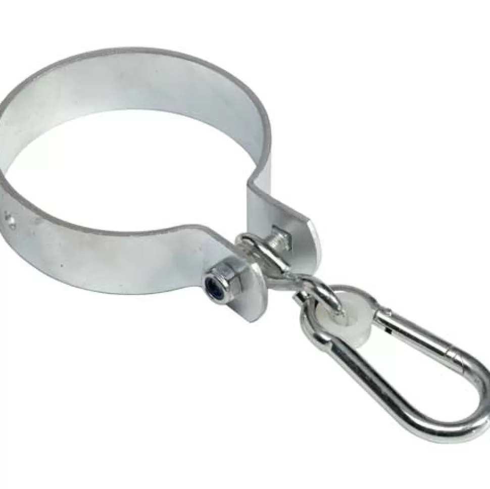 Skiftmig Schommel Accessoire - Ophang Rond - O 120 Mm