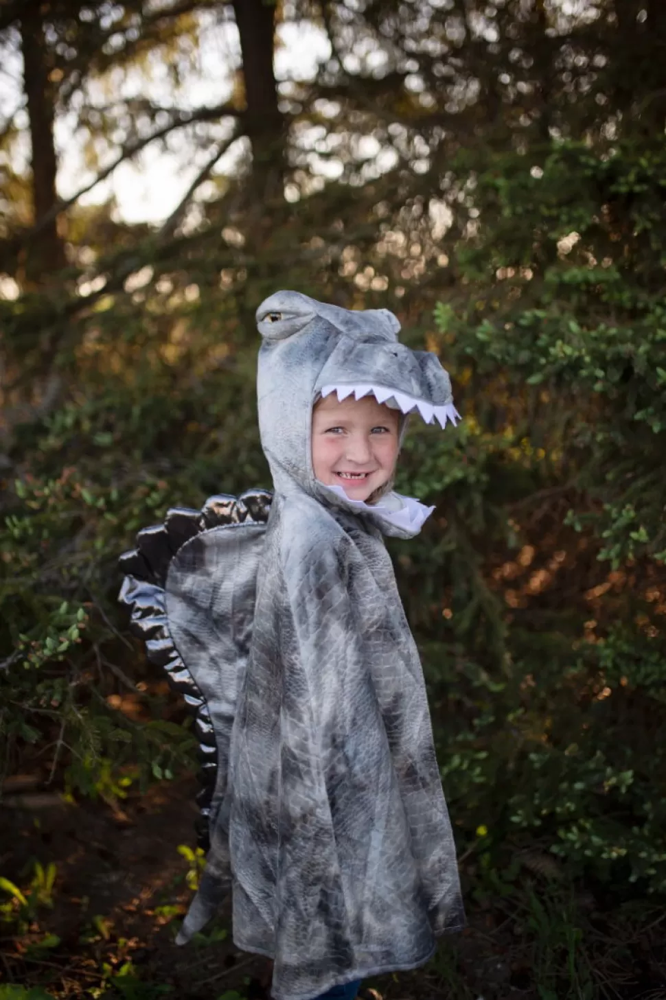 Great Pretenders Verkleedkleren^Spinosaurus (4-6 Jaar)