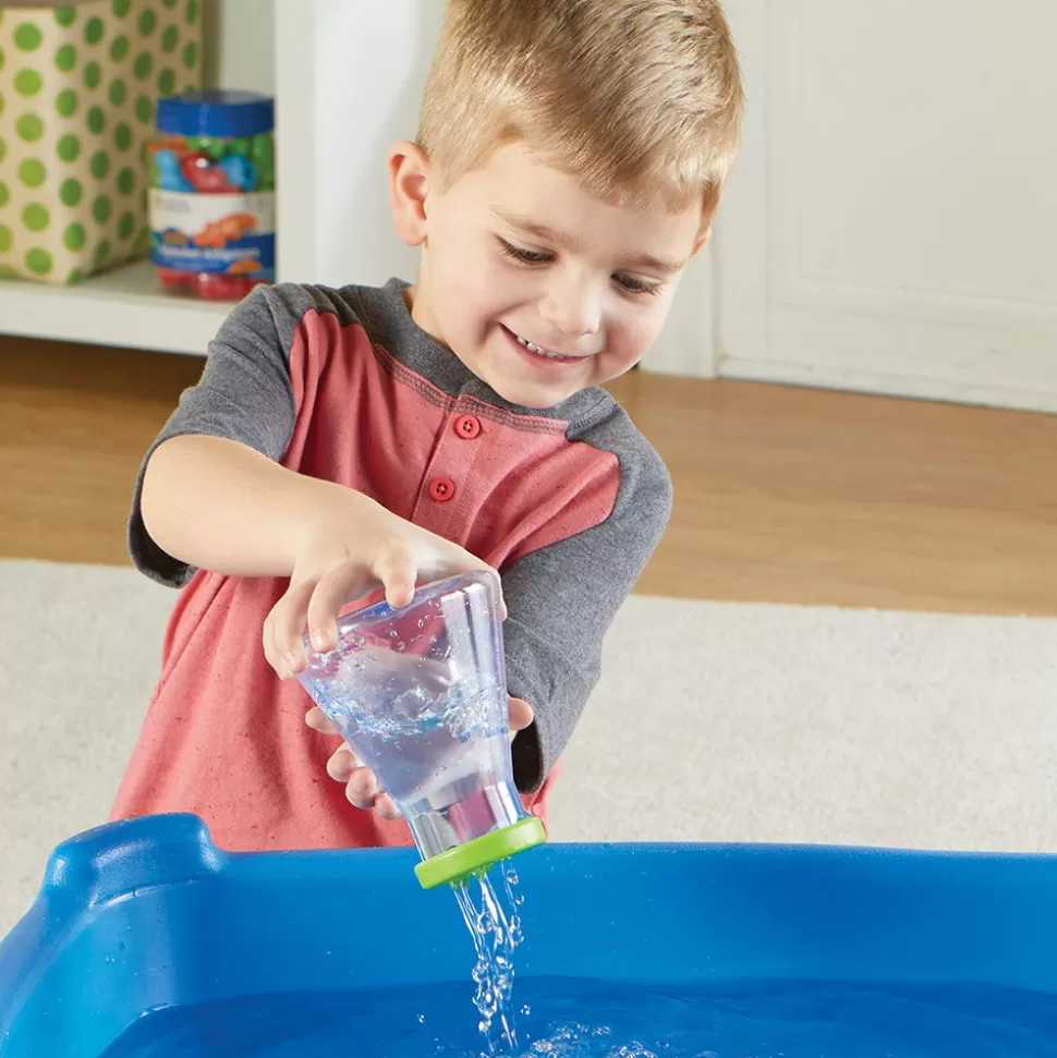 Learning Resources Splashology - Waterlaboratorium