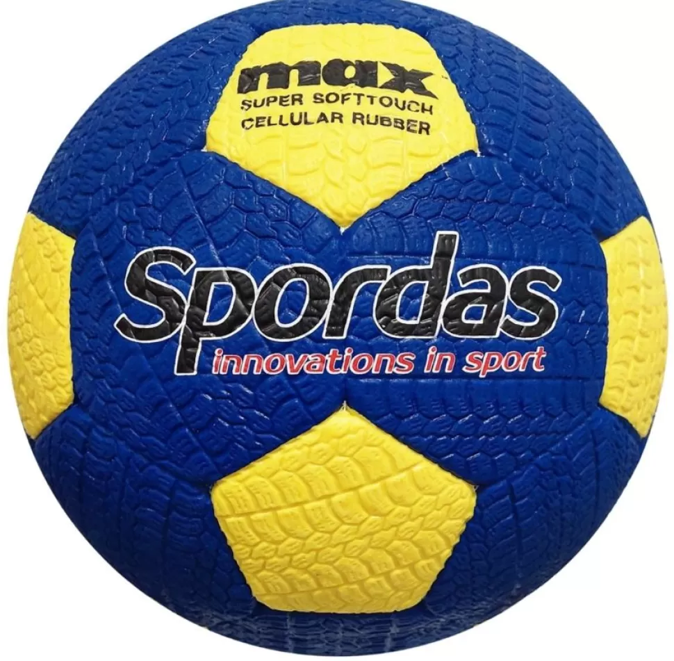 Spordas Ballen^Straatvoetbal Bal - Mt 5