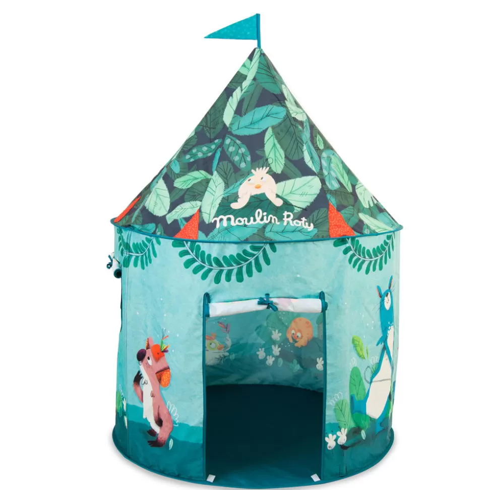 Moulin Roty Tent - Jungle