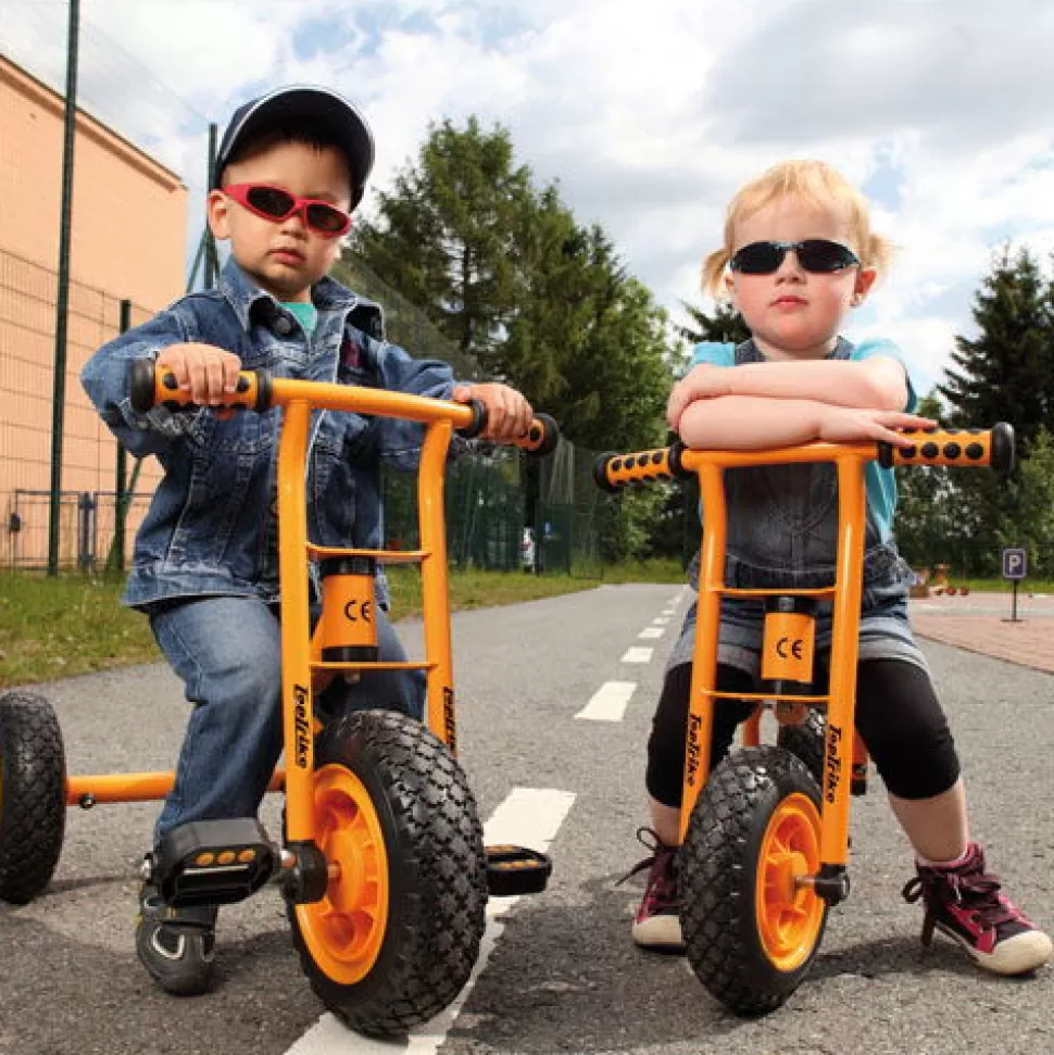 Beleduc Toptrike "Little Walker" Loopfiets