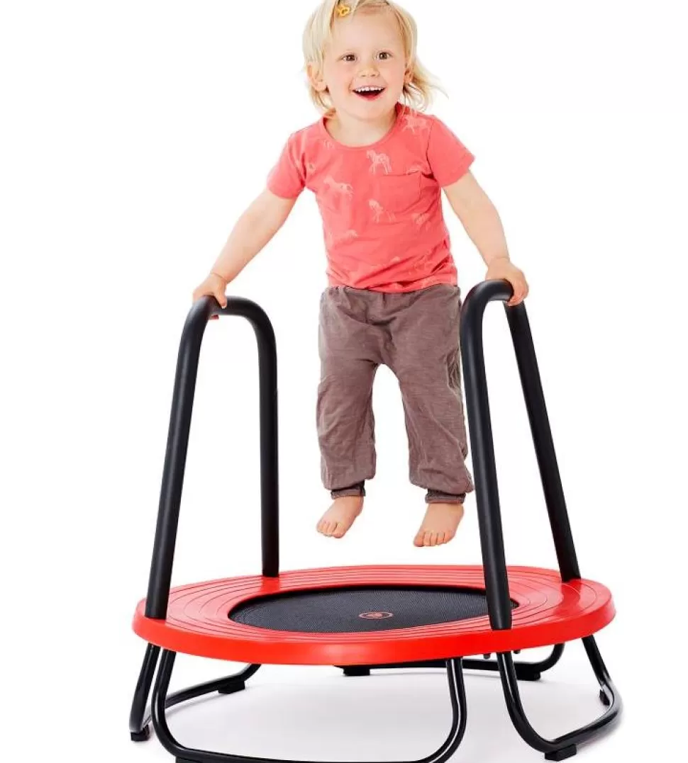 Gonge Trampoline Voor De Kleintjes