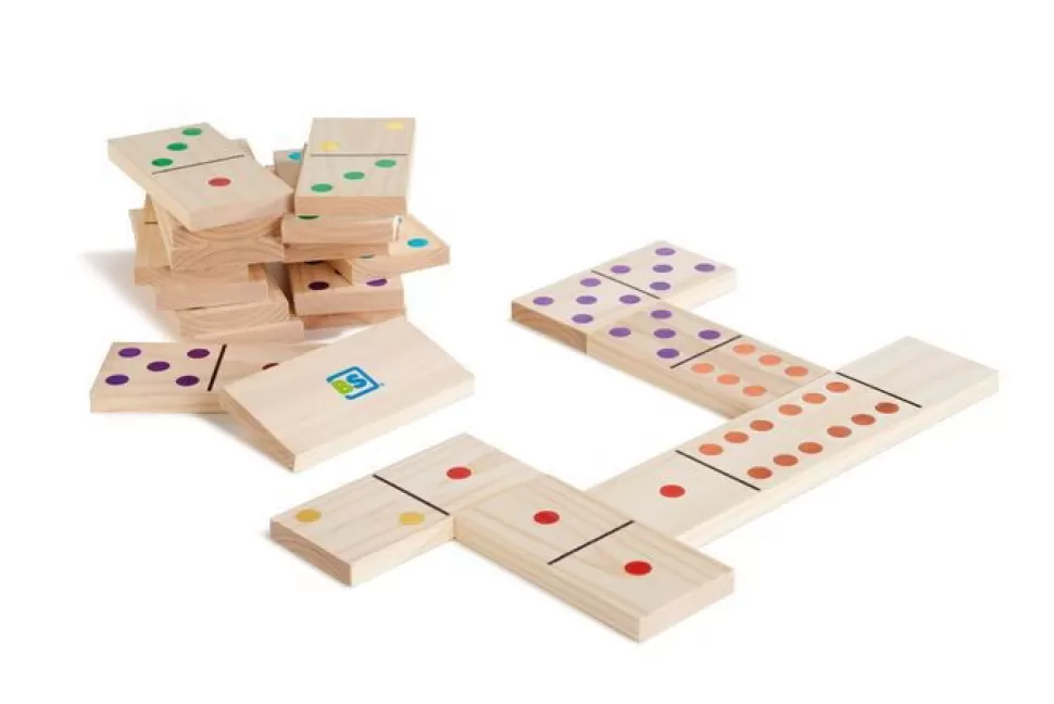 BS Toys Tuinspel - Reuze Domino