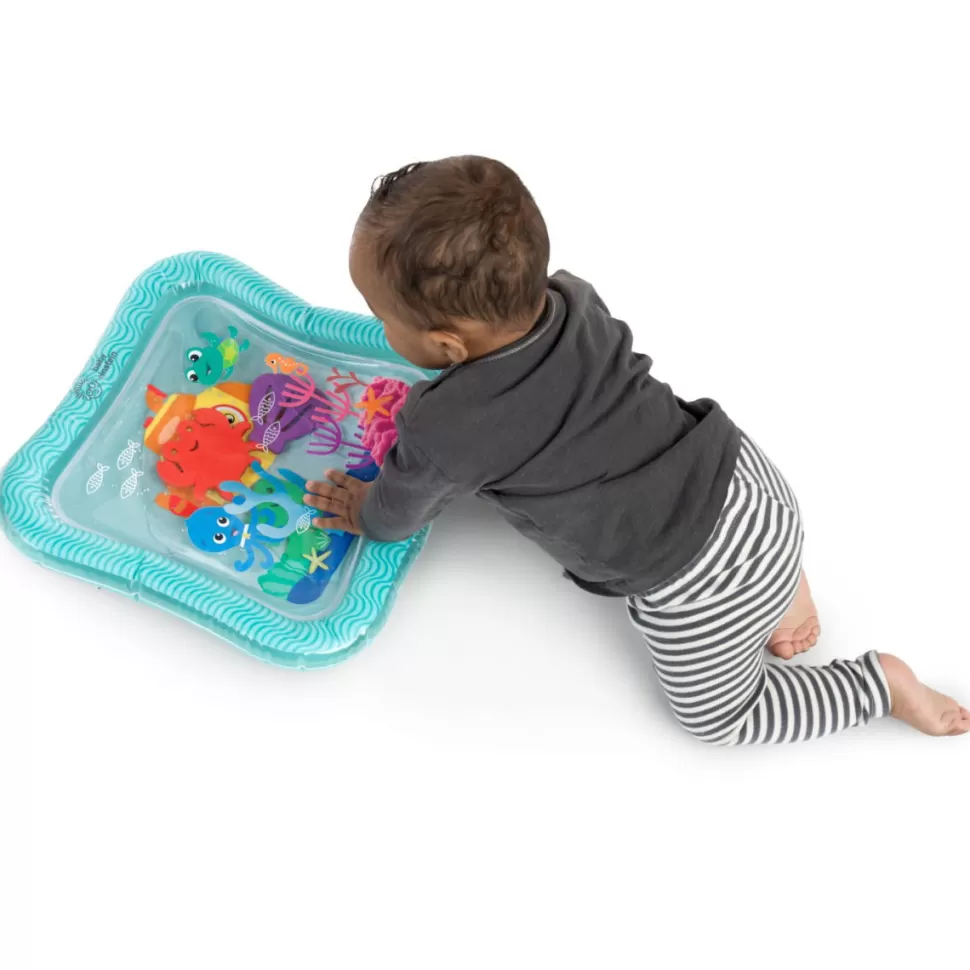 Baby Einstein Watermat - Yellow Submarine