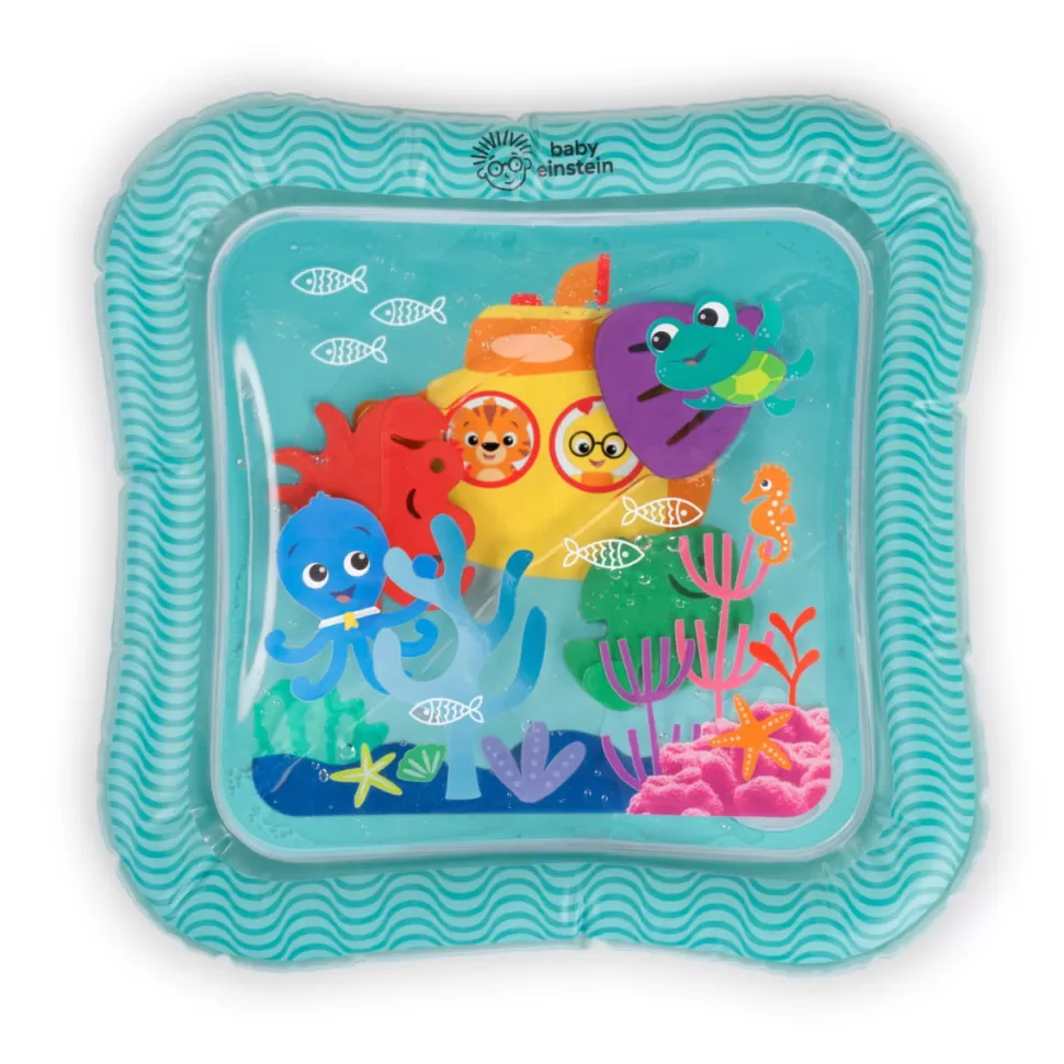 Baby Einstein Watermat - Yellow Submarine