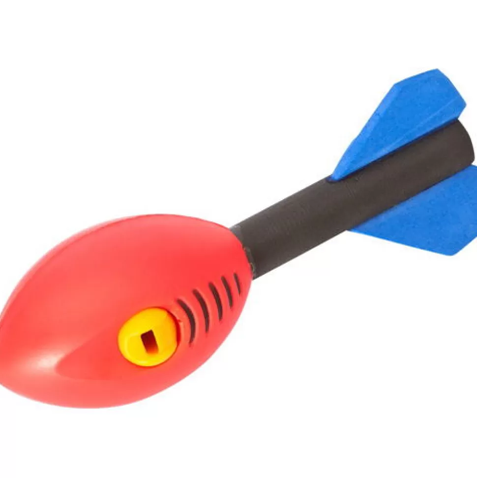 * Zand- & Strandspeelgoed^Werpraket - Rocket Whistler