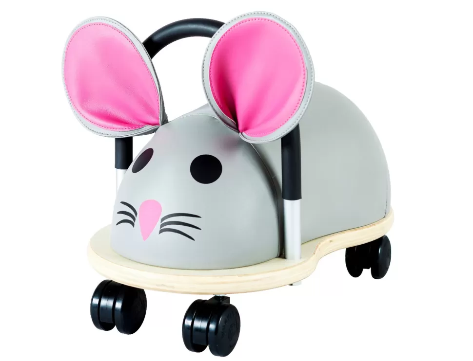 Wheely Bug Groot - Muis